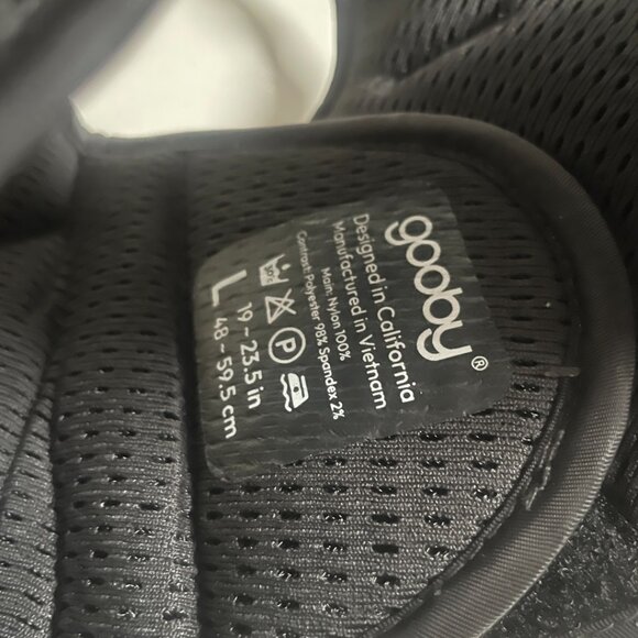 Gooby Comfort X Mesh Dog Harness - Picture 4 of 8